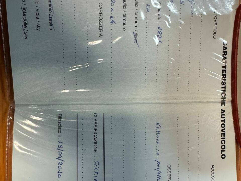 Afbeelding 18/51 van FIAT 1200 Granluce (1960)