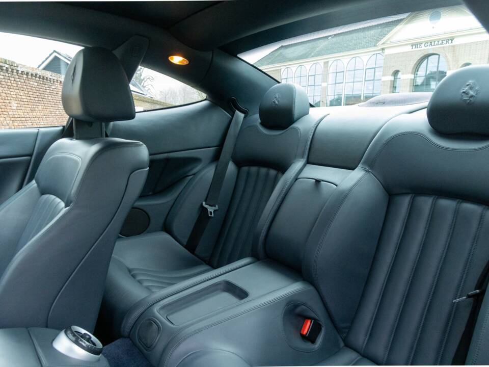 Bild 17/50 von Ferrari 612 Scaglietti (2005)