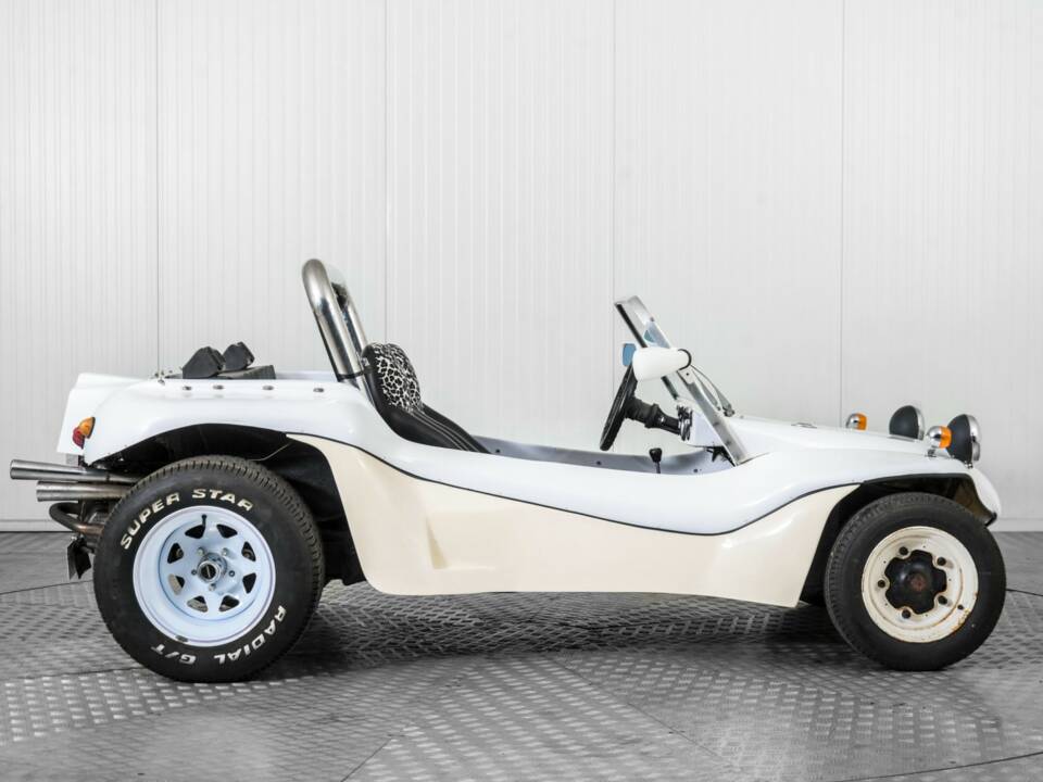 Bild 10/50 von Volkswagen Buggy (1961)