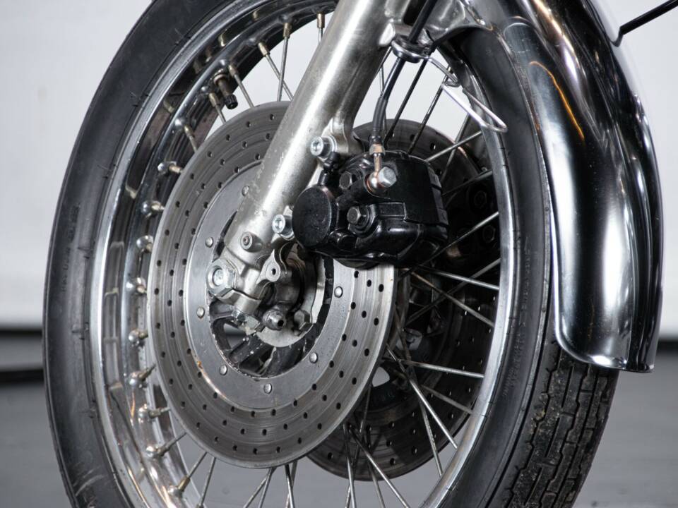 Bild 10/50 von Kawasaki DUMMY (1976)