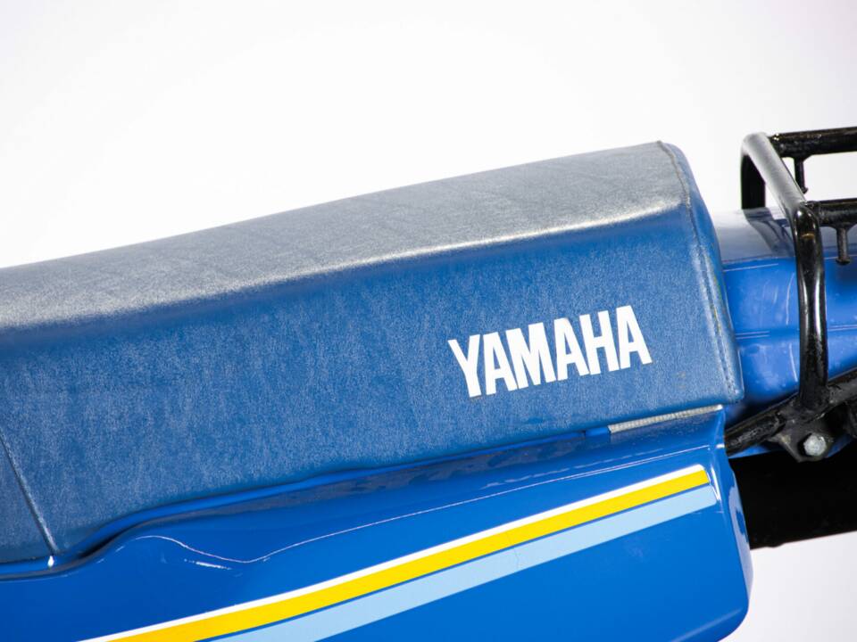 Imagen 18/50 de Yamaha XT 600 Z Ténéré (1989)