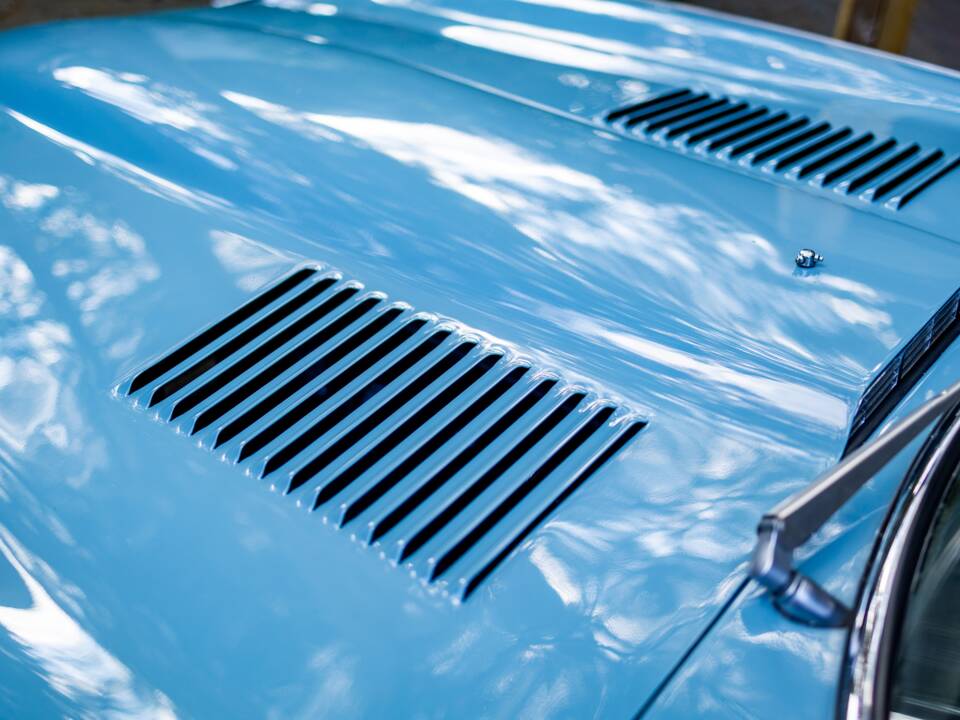 Bild 38/50 von Jaguar E-Type (2+2) (1969)