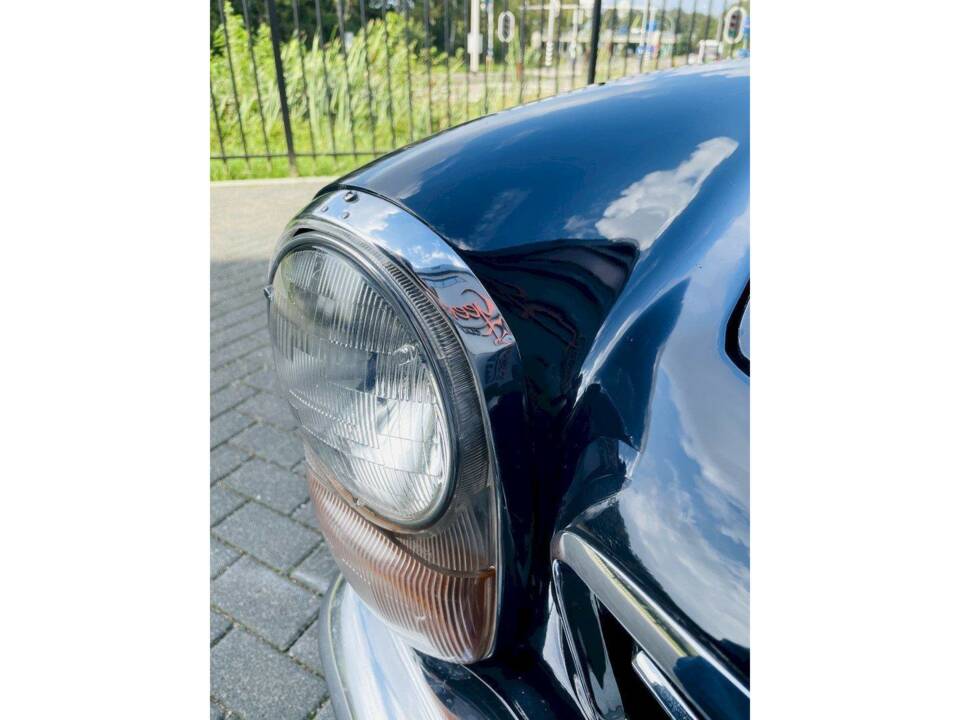 Bild 16/35 von Mercedes-Benz 280 SL (1970)