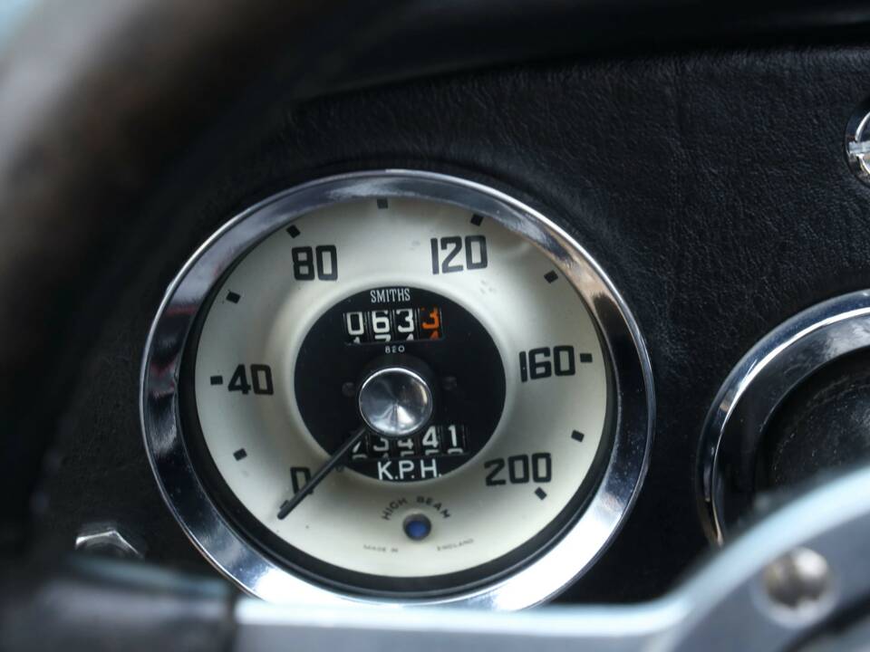 Image 34/50 de Austin-Healey 100/6 (BN4) (1959)