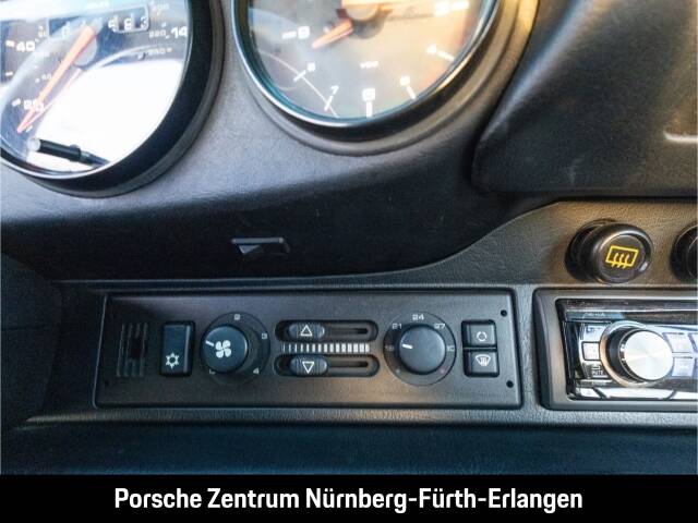 Bild 24/43 von Porsche 911 Turbo 3.3 (1979)
