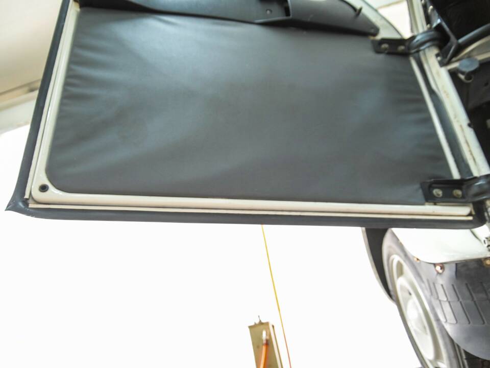 Bild 46/50 von Citroën 2 CV 6 (1986)