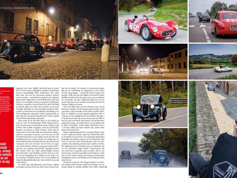 Afbeelding 86/88 van FIAT 508 Balilla Series 2 (1935)