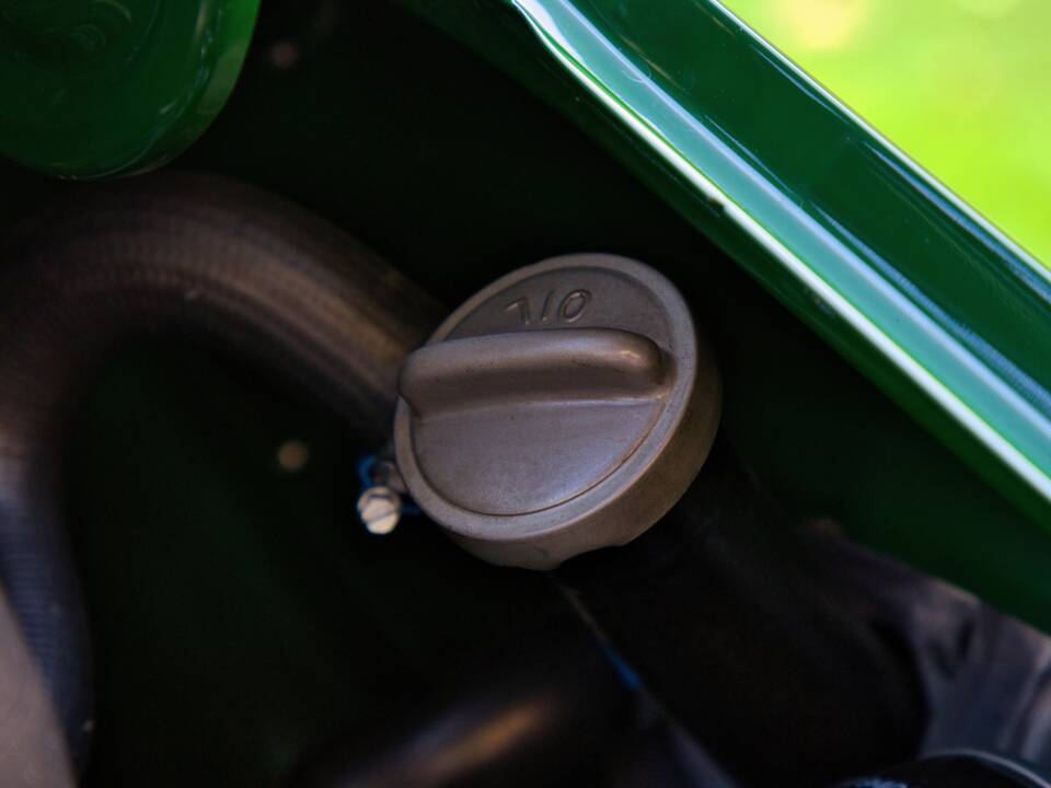 Image 23/76 of Porsche 911 2.4 T (1973)