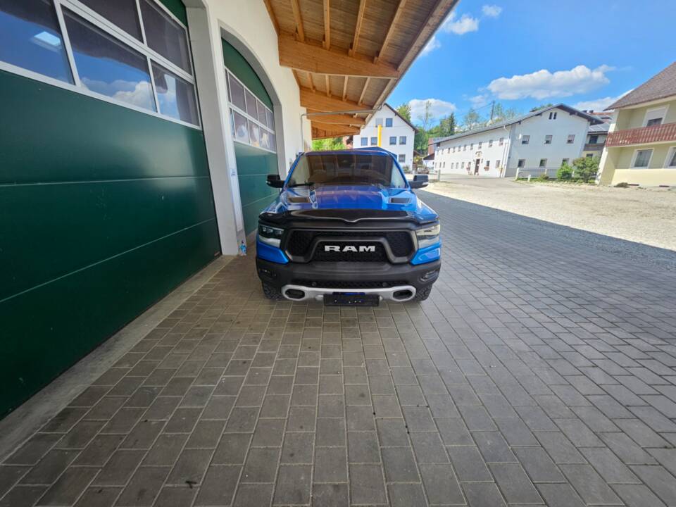 Bild 24/96 von Dodge Ram 1500 (2021)