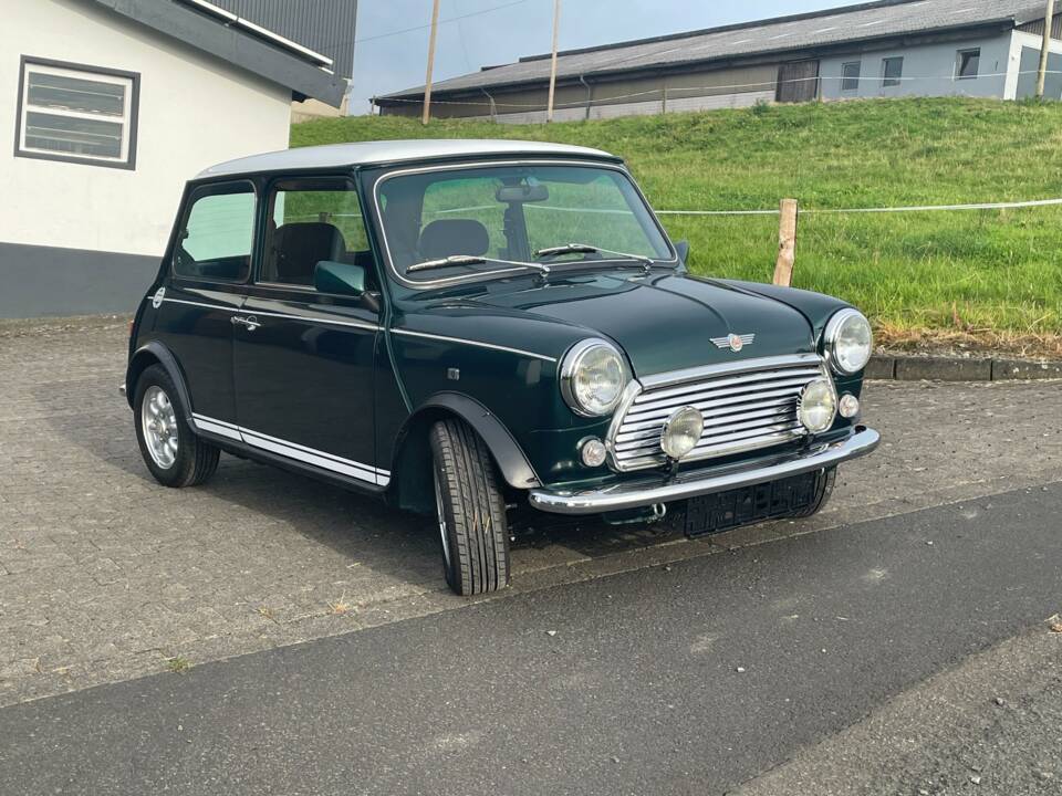 Image 1/18 of Rover Mini Cooper 1,3i (1994)