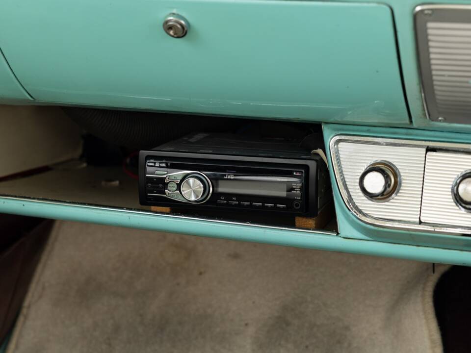 Afbeelding 35/45 van Ford Zodiac (1961)