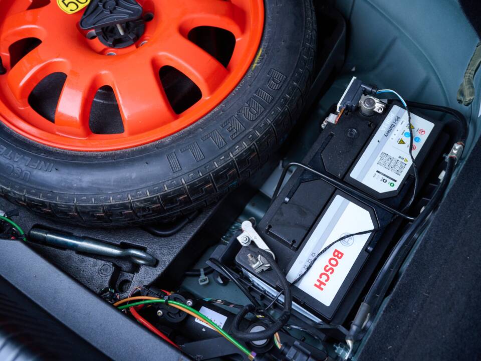 Image 42/50 of Jaguar XJ 5.0 (2010)