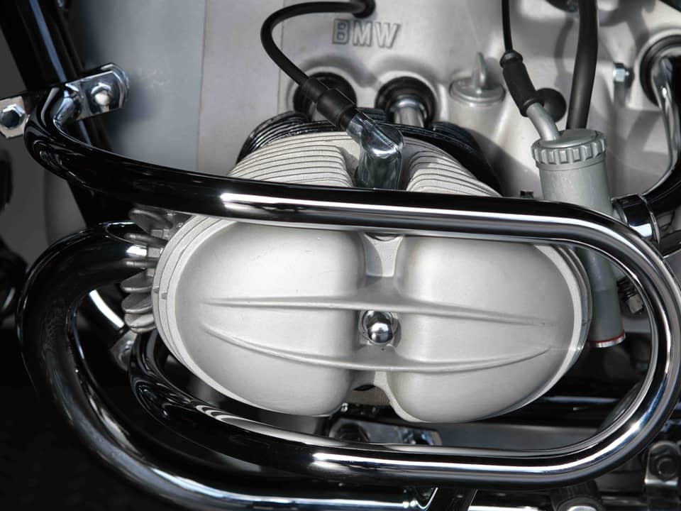 Image 35/98 of BMW R 69 S (1964)