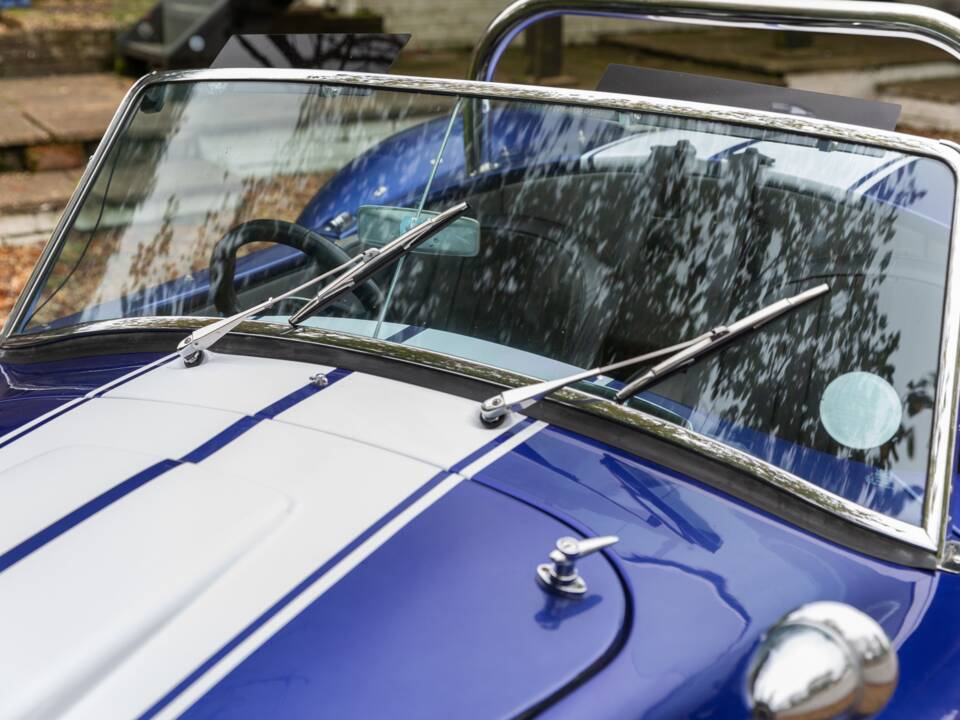 Bild 22/50 von AC Cobra 289 (1997)