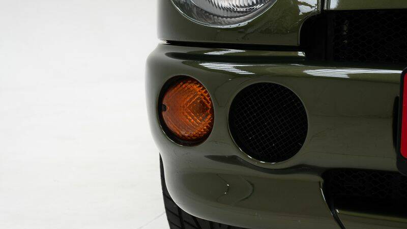 Afbeelding 13/15 van MG RV8 (1995)