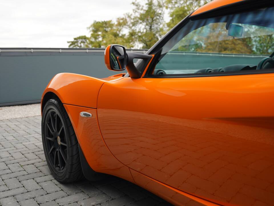 Image 44/50 of Lotus Elise Sport 220 (2018)