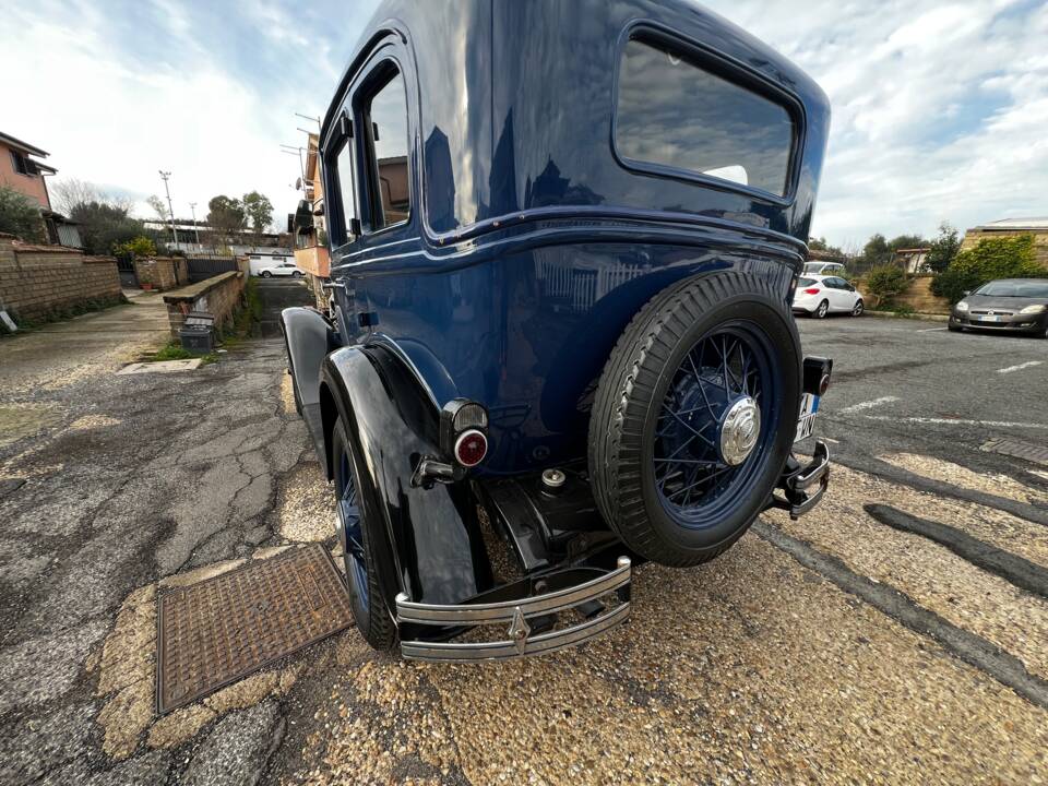 Imagen 25/66 de Chevrolet International (1929)