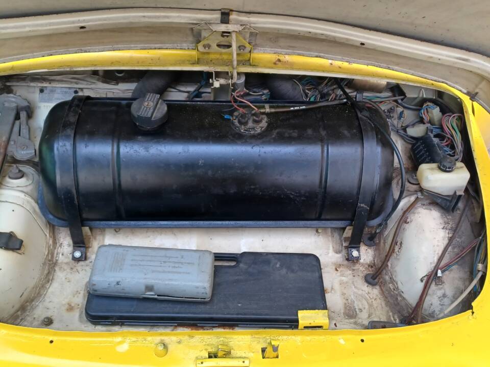 Bild 59/62 von FIAT 500 L (1971)