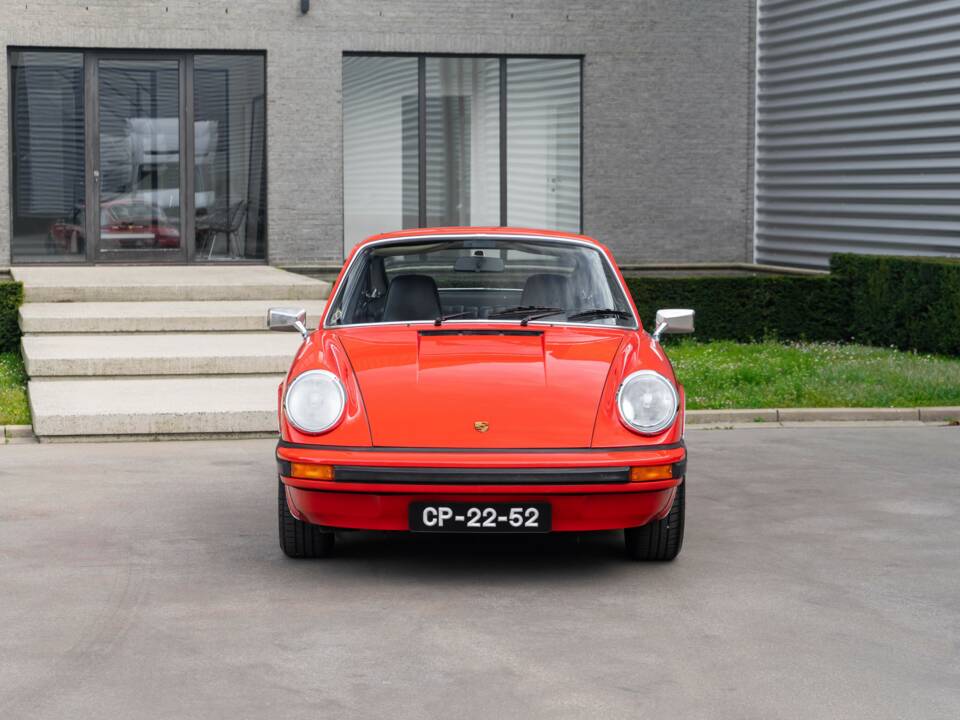 Image 33/37 of Porsche 911 2.7 S (1974)