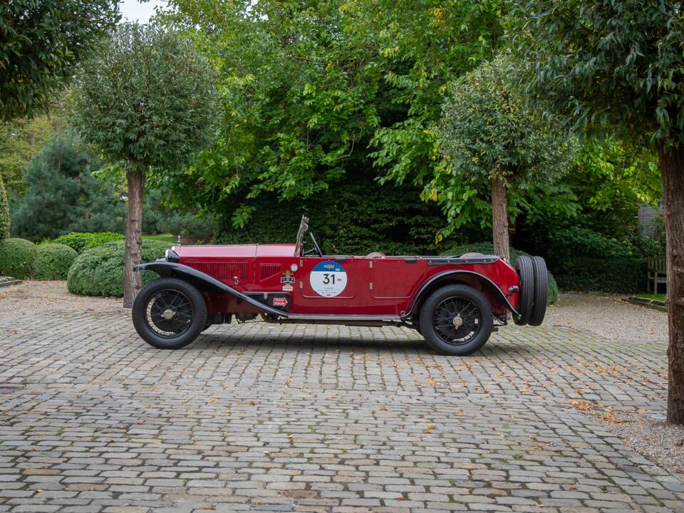 Imagen 17/23 de Lancia Lambda (1928)