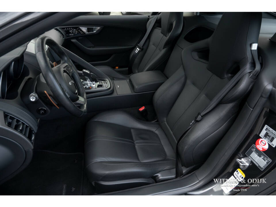 Bild 4/29 von Jaguar F-Type S (2015)