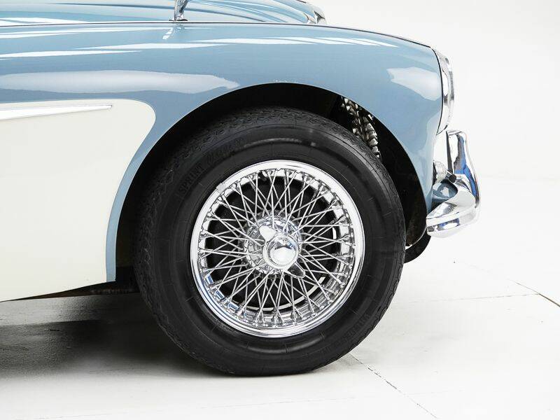 Bild 7/15 von Austin-Healey 100&#x2F;6 (BN4) (1959)