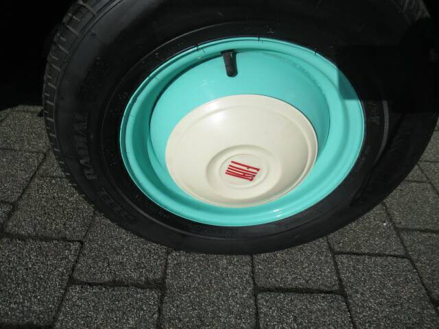 Bild 12/44 von FIAT 600 D Multipla (1964)