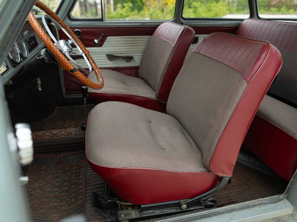 Bild 26/49 von NSU Prinz 4 (1967)