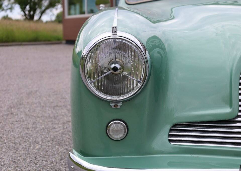 Bild 11/36 von Aston Martin DB 2&#x2F;4 Mk I (1954)