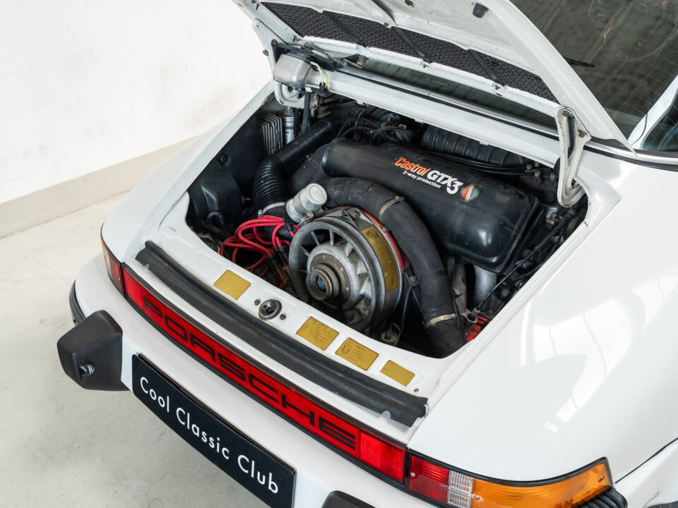 Immagine 30/32 di Porsche 911 SC 3.0 (1980)