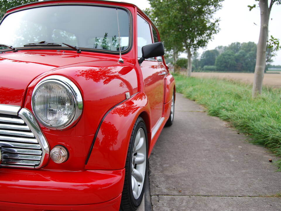Bild 20/35 von Mini 1000 (1988)