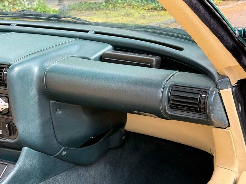 Image 31/49 of BMW Z1 (1989)