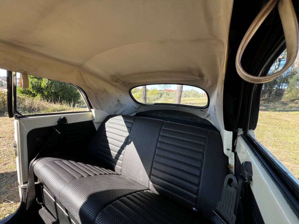 Bild 20/87 von Volkswagen Käfer 1303 (1976)