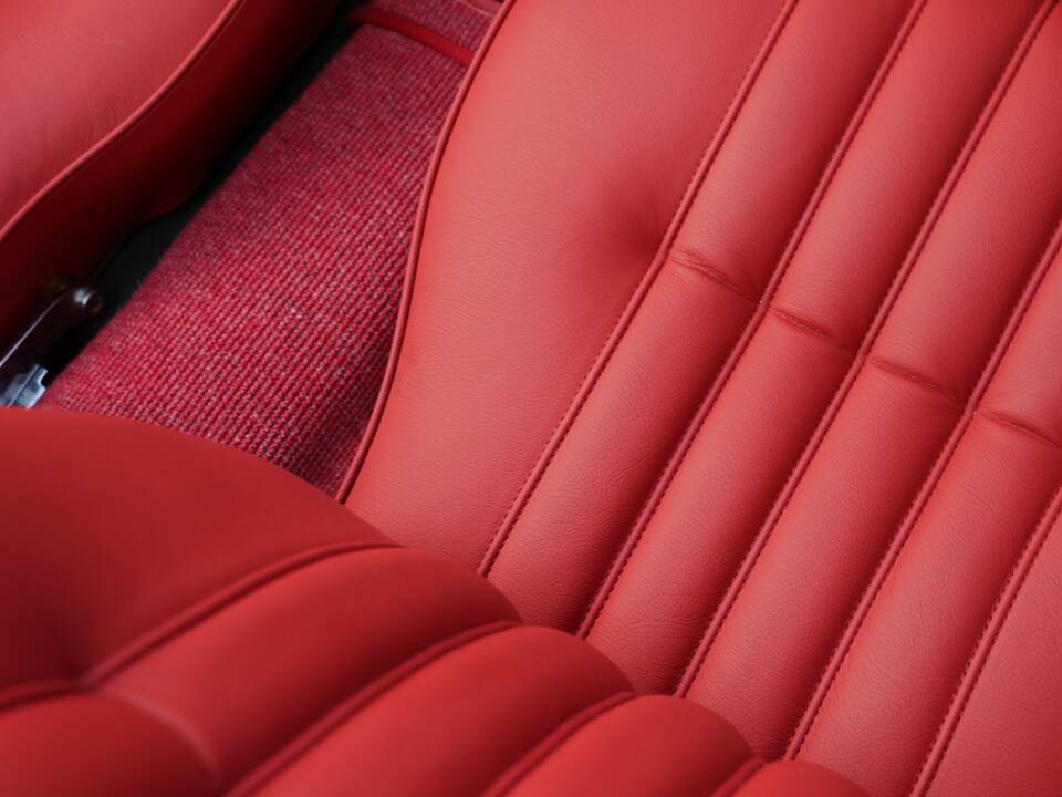 Imagen 33/50 de Mercedes-Benz 190 SL (1960)