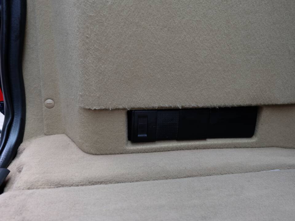 Afbeelding 46/95 van Land Rover Range Rover 4.6 Vogue (2002)