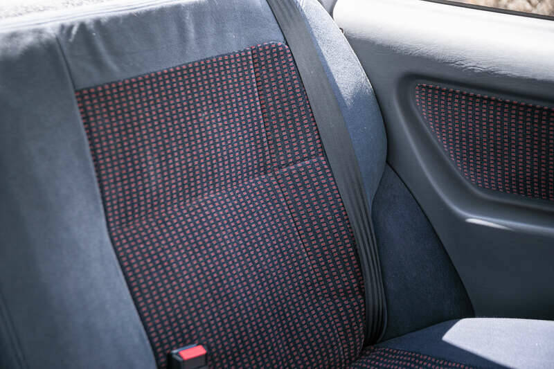 Image 13/50 of Ford Sierra RS Cosworth (1986)