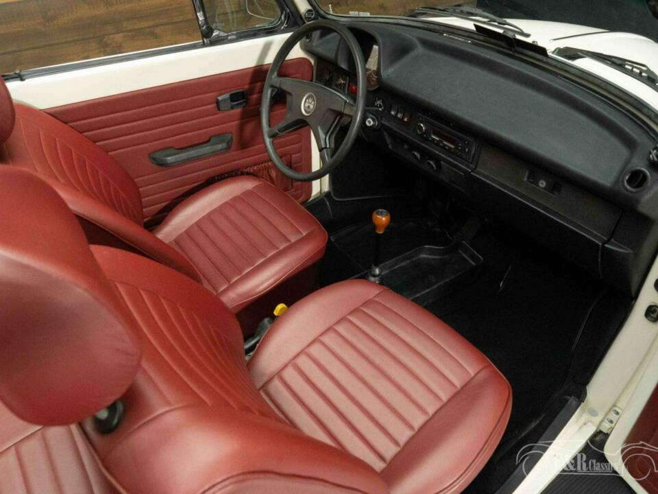 Immagine 15/19 di Volkswagen Maggiolone 1303 (1978)