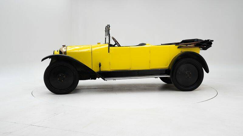 Bild 8/15 von De Dion-Bouton Type HD (1919)