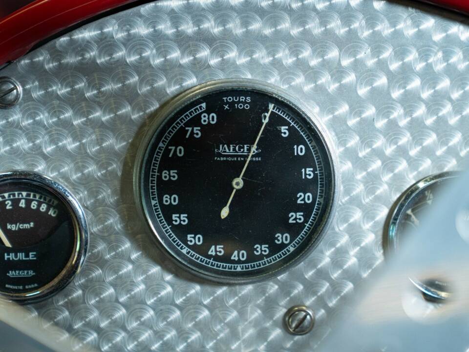 Bild 41/50 von Nardi Sighinolfi 750 (1953)