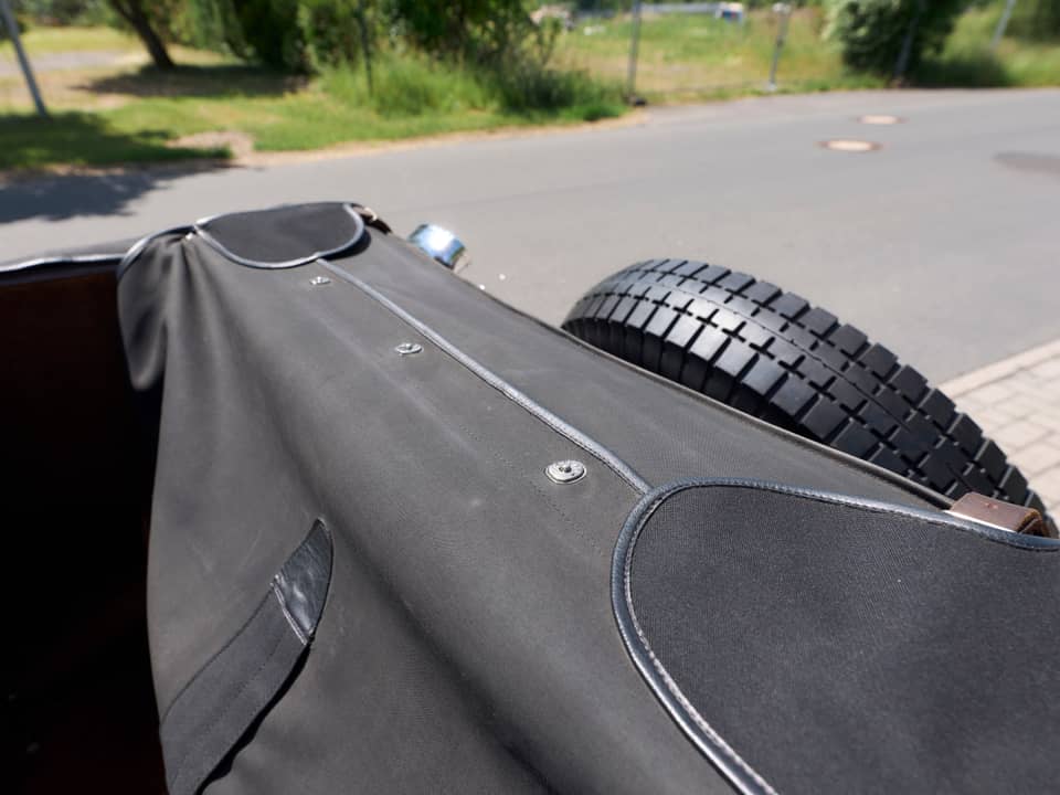 Bild 37/102 von Jaguar SS 100  2,5 Liter (1937)