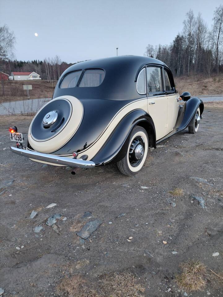 Bild 5/18 von BMW 326 (1939)