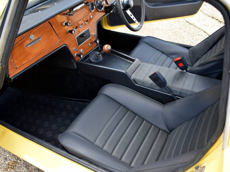 Image 4/50 of Lotus Elan S4 (1968)