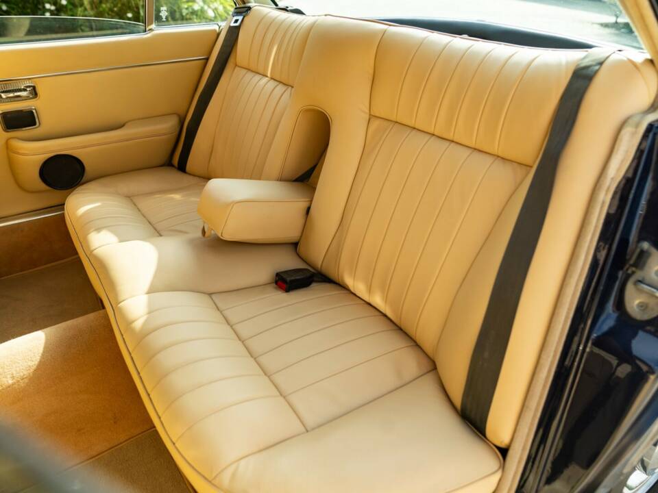 Imagen 42/50 de Jaguar XJ 4.2 (1978)