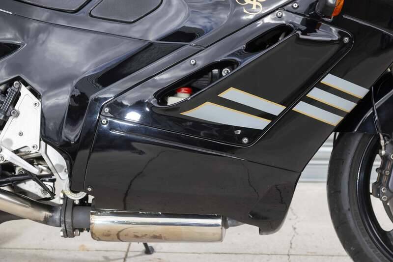 Bild 8/45 von Norton F1 (1990)