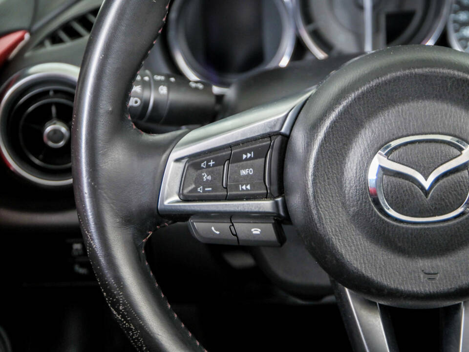 Image 15/50 of Mazda MX-5 2.0 (2018)