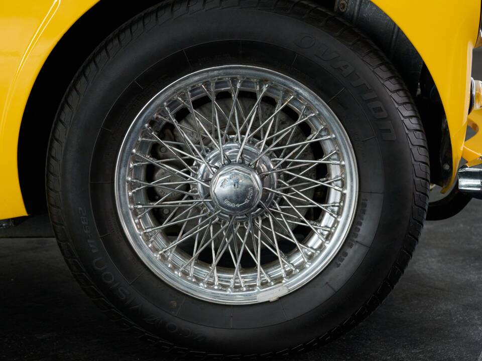 Bild 27/50 von Austin-Healey 100/6 (BN4) (1957)