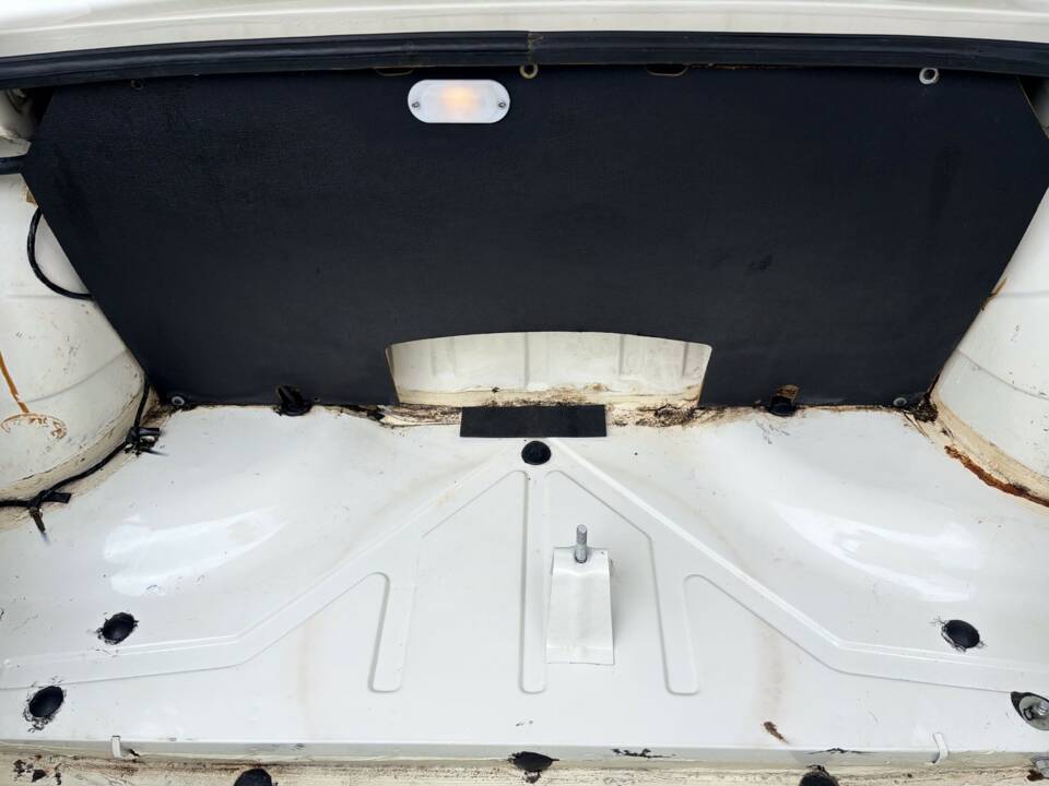 Bild 21/22 von Triumph Spitfire 1500 (1977)