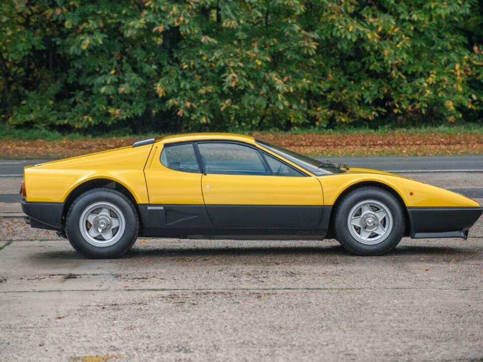 Immagine 8/23 di Ferrari 512 BB (1978)