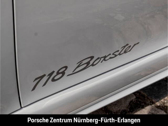 Obraz 33/41 pojazdu Porsche 718 Boxster (2024)