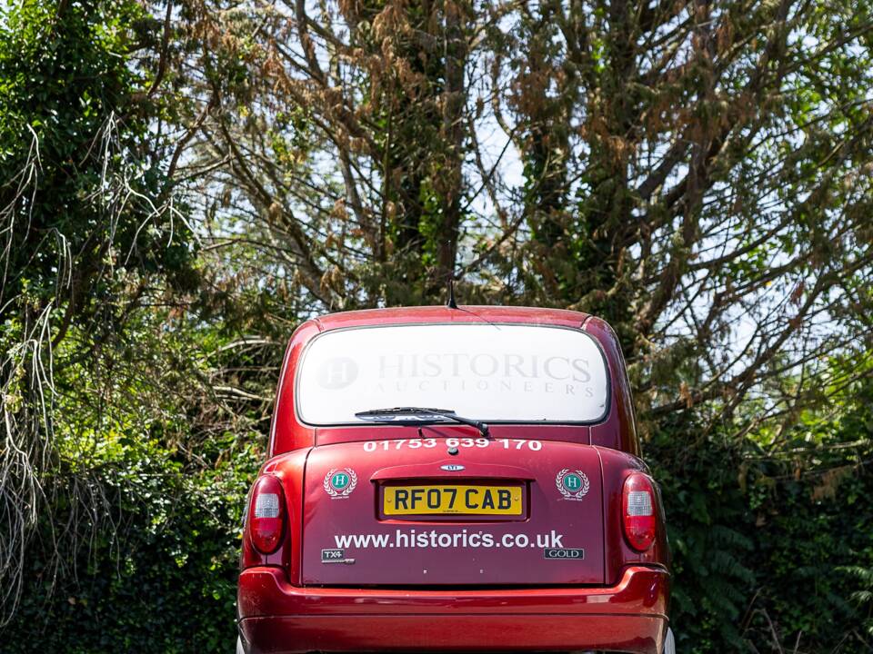 Immagine 19/50 di LTI TX4 (2007)